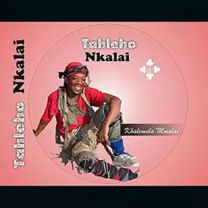 Tahleho Nkalai - Dithapelo Tsa Bana
